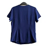 Talla M Scrub mujer azul marino Greys Anatomy $8000