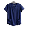 Talla M Scrub mujer azul marino Greys Anatomy $8000