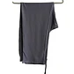 Talla L Pantalón gris elasticado $8000 - Miniatura 2