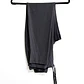 Talla XS Pantalón mujer gris oscuro Skechers $8000 - Miniatura 2