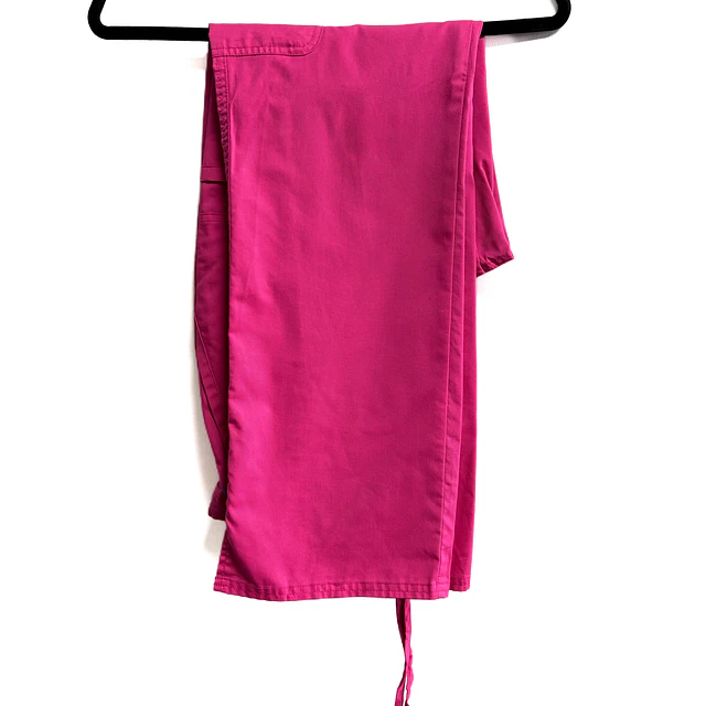 Talla S Pantalón fucsia mujer Cherokee $8000
