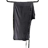 Talla M Pantalón gris semielasticado $7000