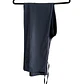 Talla XS Pantalón gris mujer semielasticado $8000 - Miniatura 2
