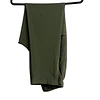 Talla S Pantalón mujer verde musgo semielasticado $8000