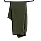 Talla S Pantalón mujer verde musgo semielasticado $8000 - Miniatura 2