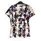 Talla L Scrub diseños mujer elasticado $8000 - Miniatura 2