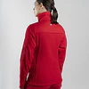 POLAR MICROFLEECE MUJER ROJO