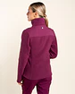 POLAR MUJER MICROFLEECE BURDEO - Miniatura 2