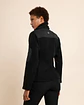 POLAR MICROFLEECE MUJER NEGRO - Miniatura 2