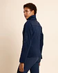 POLAR MICROFLEECE MUJER MARINO - Miniatura 2