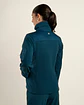 POLAR MUJER MICROFLEECE CARIBBEAN - Miniatura 2