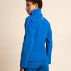 POLAR MUJER MICROFLEECE REY