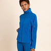 POLAR MUJER MICROFLEECE REY
