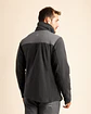 POLAR HOMBRE MICROFLEECE GRIS - Miniatura 2