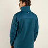 POLAR HOMBRE MICROFLEECE CARIBBEAN