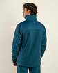 POLAR HOMBRE MICROFLEECE CARIBBEAN - Miniatura 2
