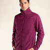 POLAR HOMBRE MICROFLEECE BURDEO
