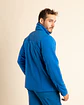 POLAR HOMBRE MICROFLEECE AZUL REY - Miniatura 2