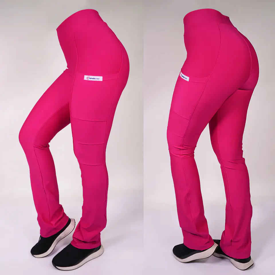 PANTALON SPANDEX 1