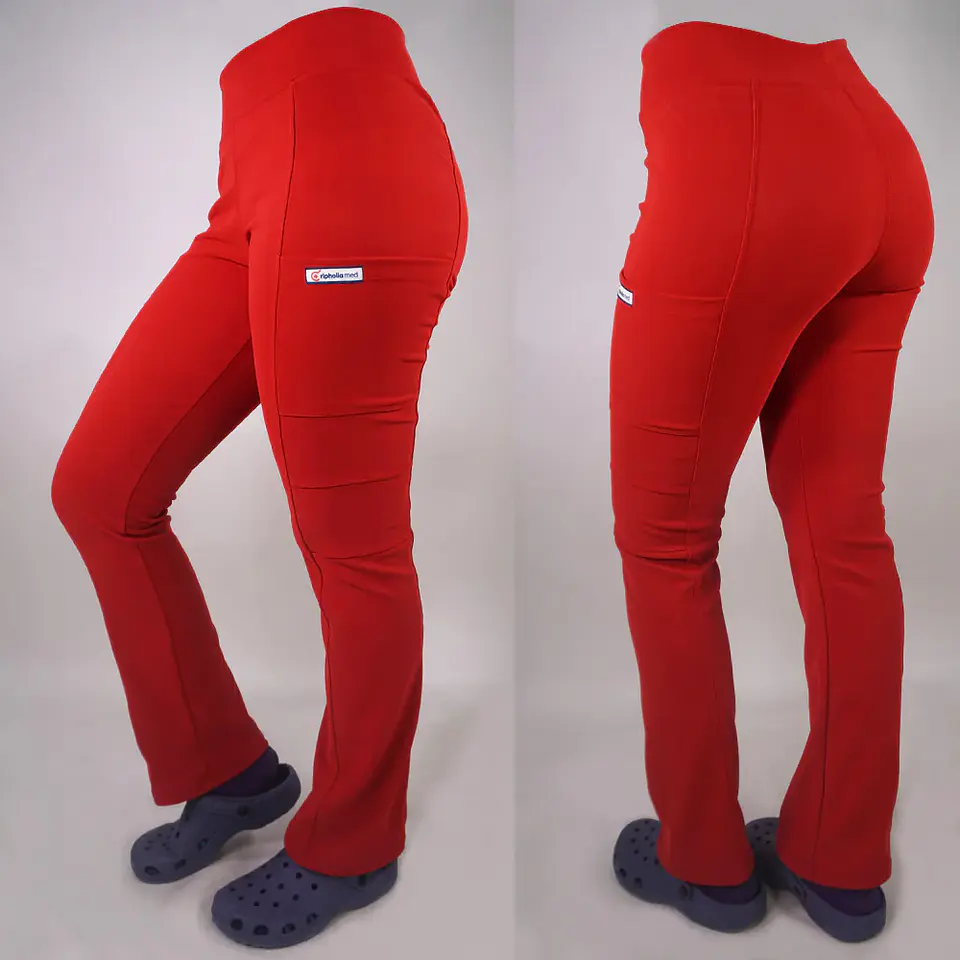 PANTALON SPANDEX 3