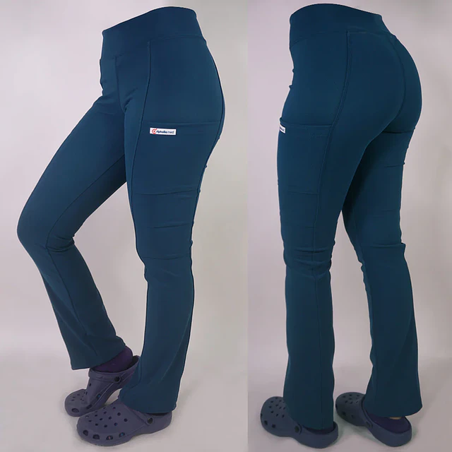 PANTALON SPANDEX