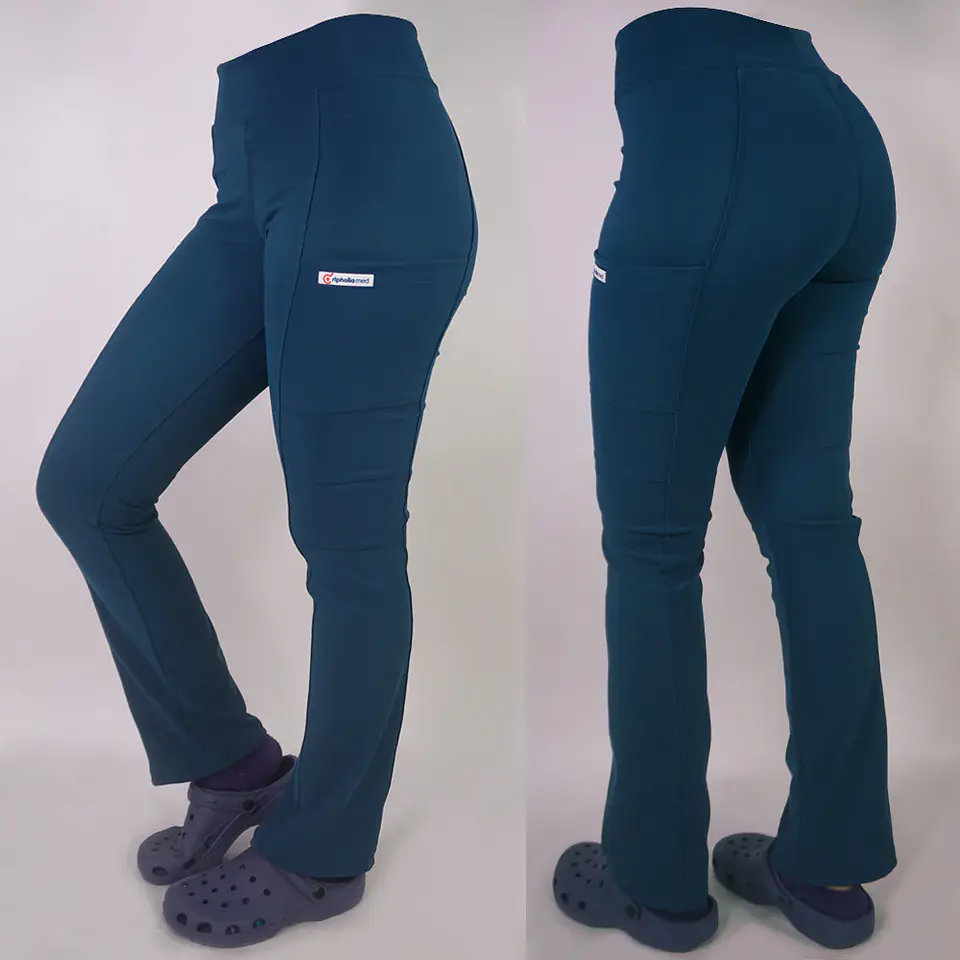 PANTALON SPANDEX 4