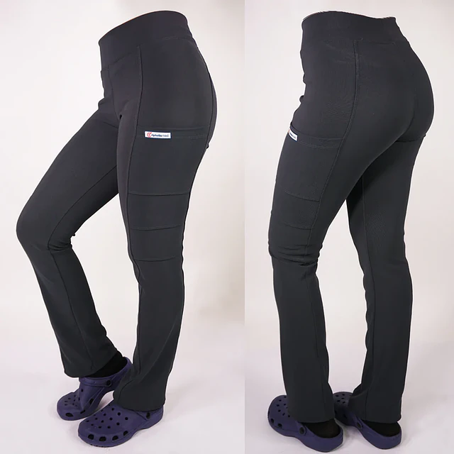 PANTALON SPANDEX
