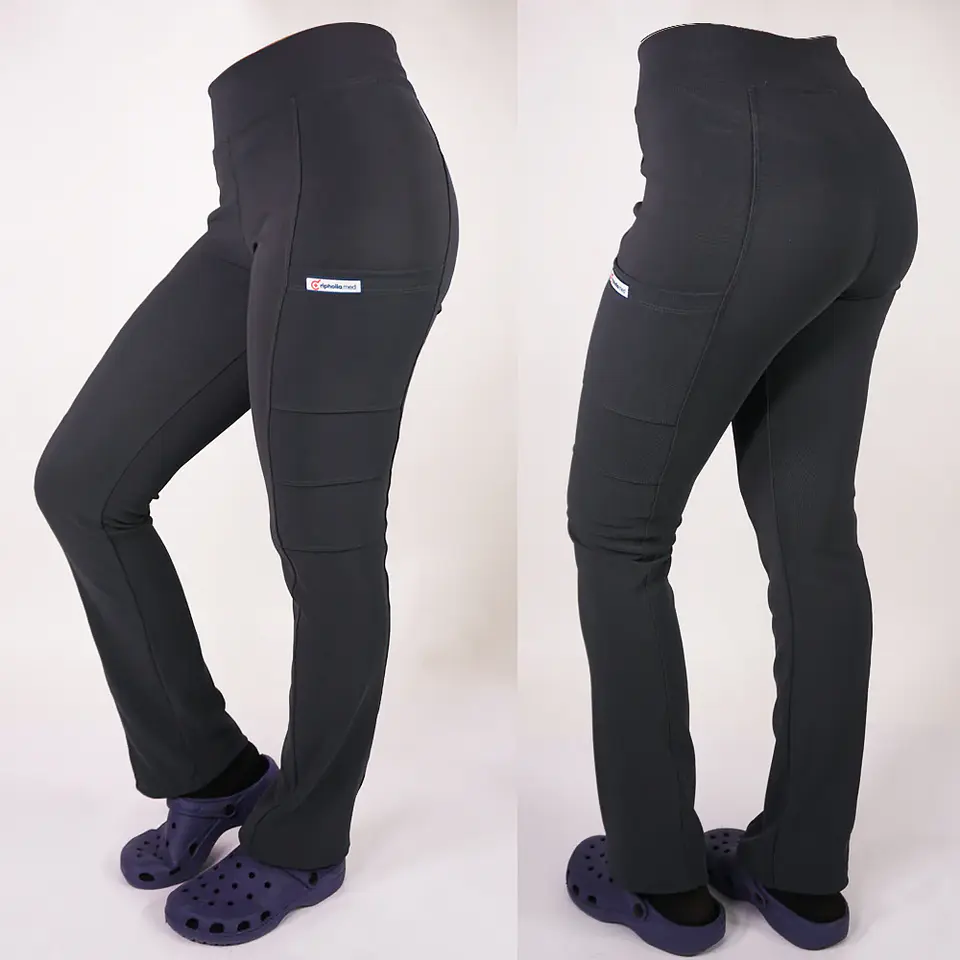 PANTALON SPANDEX 5