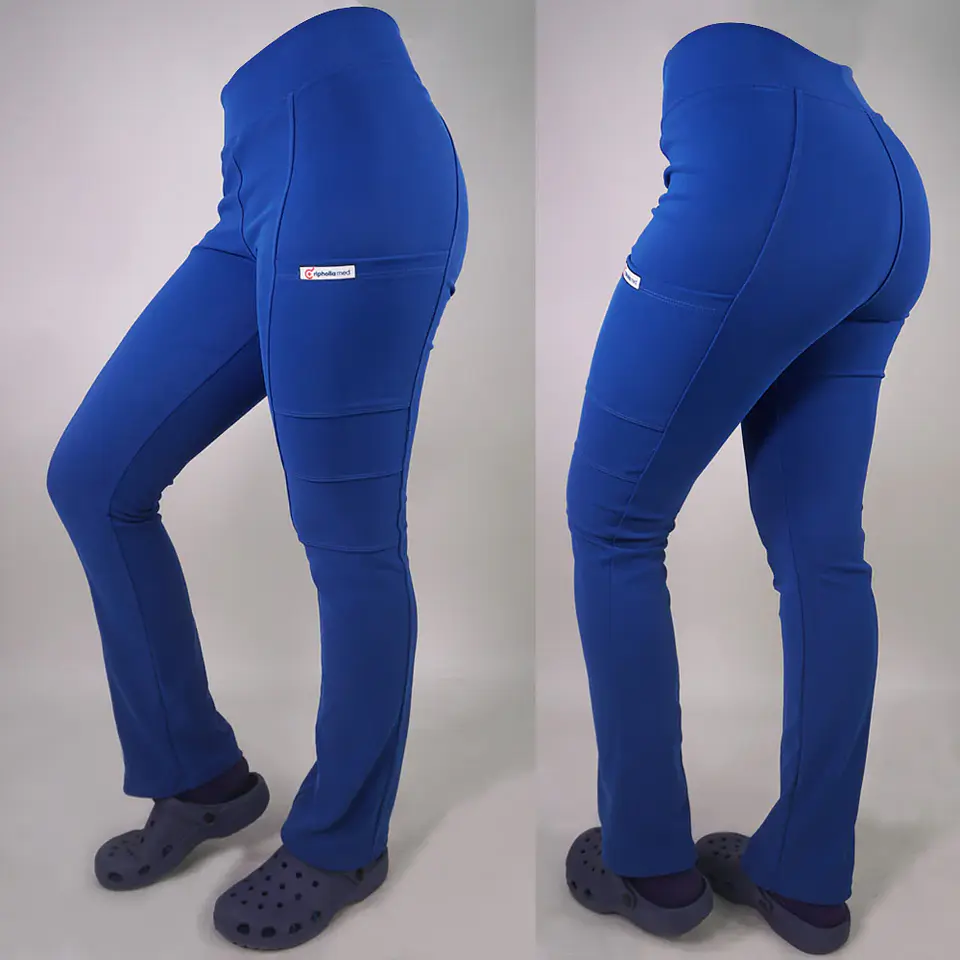 PANTALON SPANDEX 7