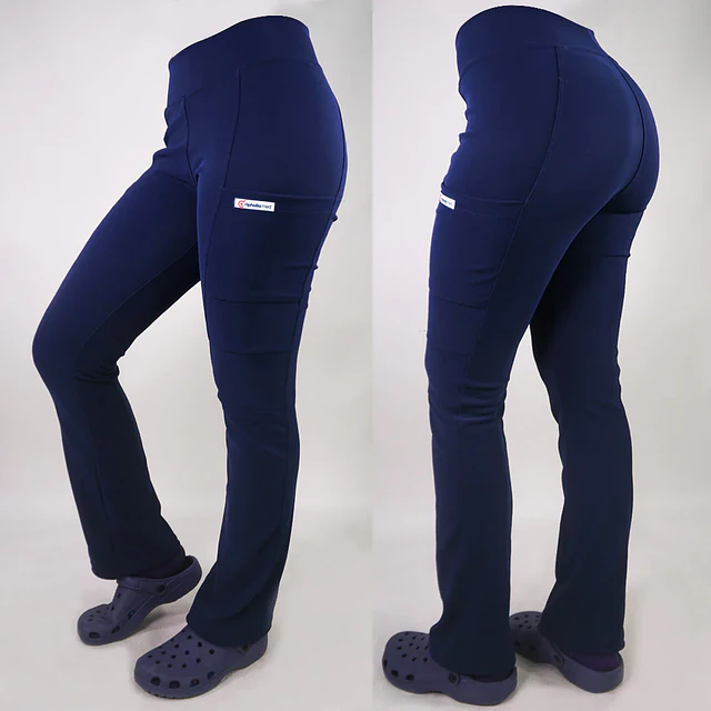 PANTALON SPANDEX
