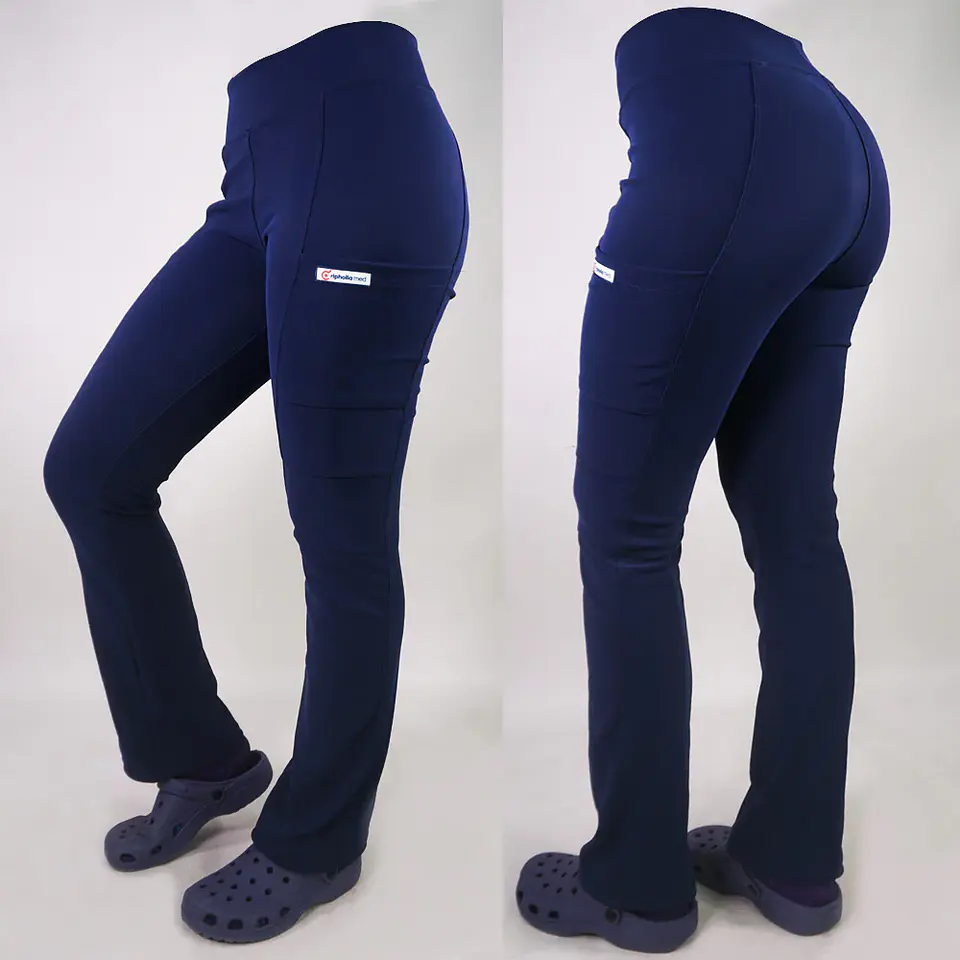 PANTALON SPANDEX 8