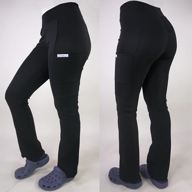 PANTALON SPANDEX