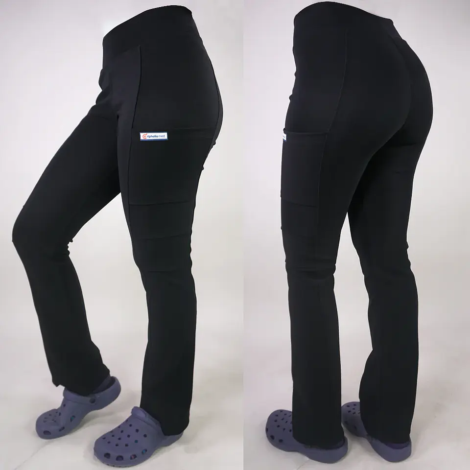 PANTALON SPANDEX 9