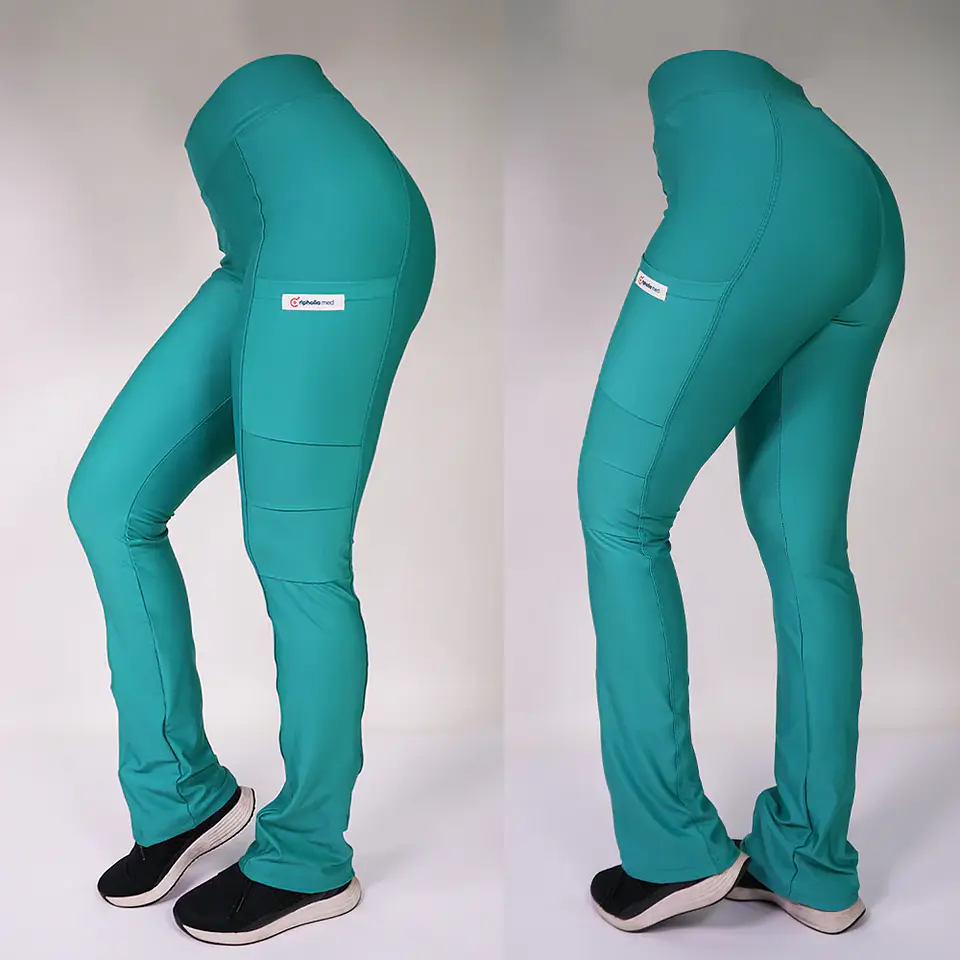 PANTALON SPANDEX 10