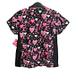 Talla L Scrub mujer diseño corazones elasticado NUEVO $10000 - Miniatura 2