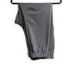 Talla XL pantalón gris con puños antifluido NUEVO $10.000