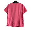 Talla M Scrub mujer rosado Figs $8000
