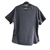Talla XL Scrub gris mujer antifluido $8000