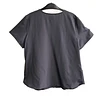 Talla XL Scrub gris mujer elasticado NUEVO $10.000