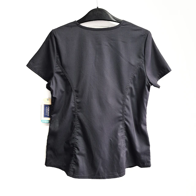 Talla S Scrub gris mujer Cherokee NUEVO $10.000