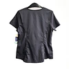 Talla S Scrub gris mujer Cherokee NUEVO $10.000