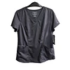 Talla S Scrub gris mujer Cherokee NUEVO $10.000