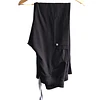 Talla S Pantalon negro mujer Figs $8000