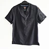 Talla S Scrub negro hombre Dickies elasticado $9000
