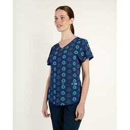 TOP MUJER MAYURA XL