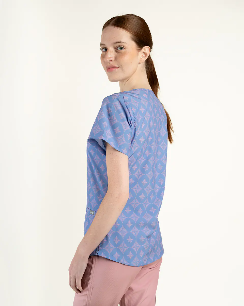 TOP MUJER SHAKTI XL 2
