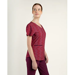 TOP MUJER PADMA XS