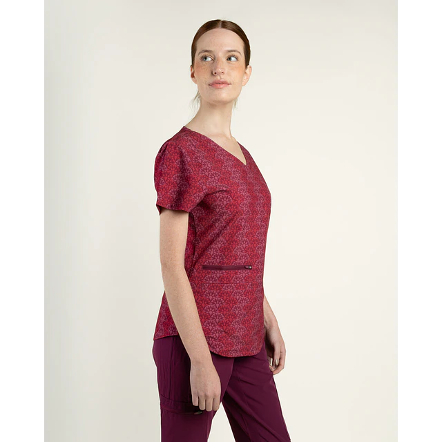 TOP MUJER PADMA XL