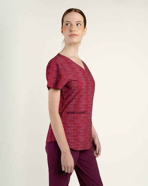 TOP MUJER PADMA M