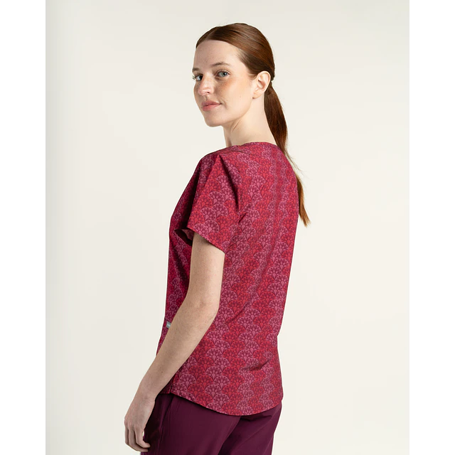 TOP MUJER PADMA M